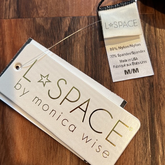 N*Space Miller Bikini Top - Picture 8 of 9